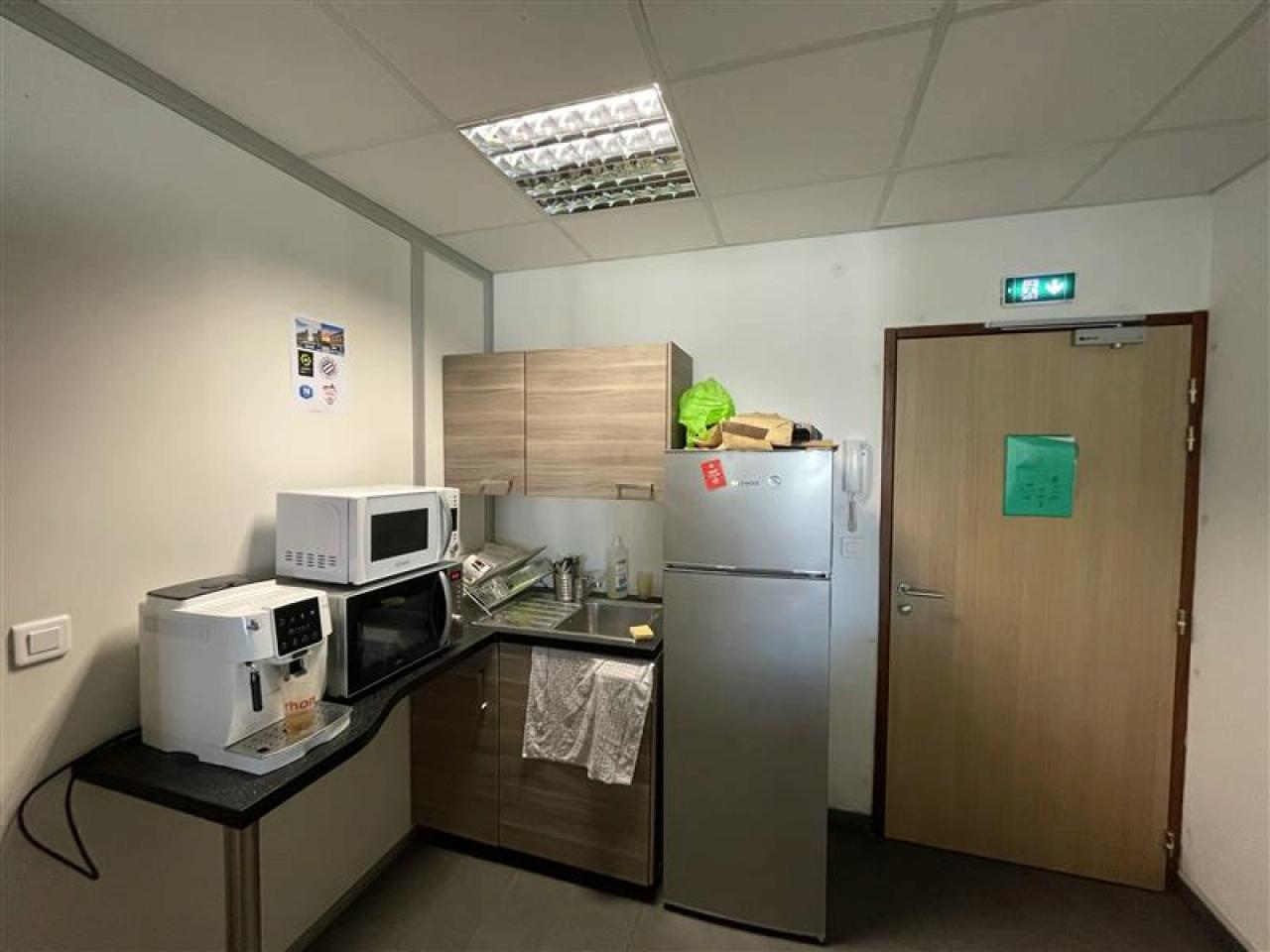 Bureau Montpellier 228m² Location bureau Montpellier Hérault OLBUR2529583 13